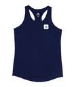 W Clean Combat Singlet