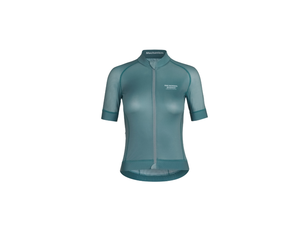 Women's Mechanism Jersey (2023)