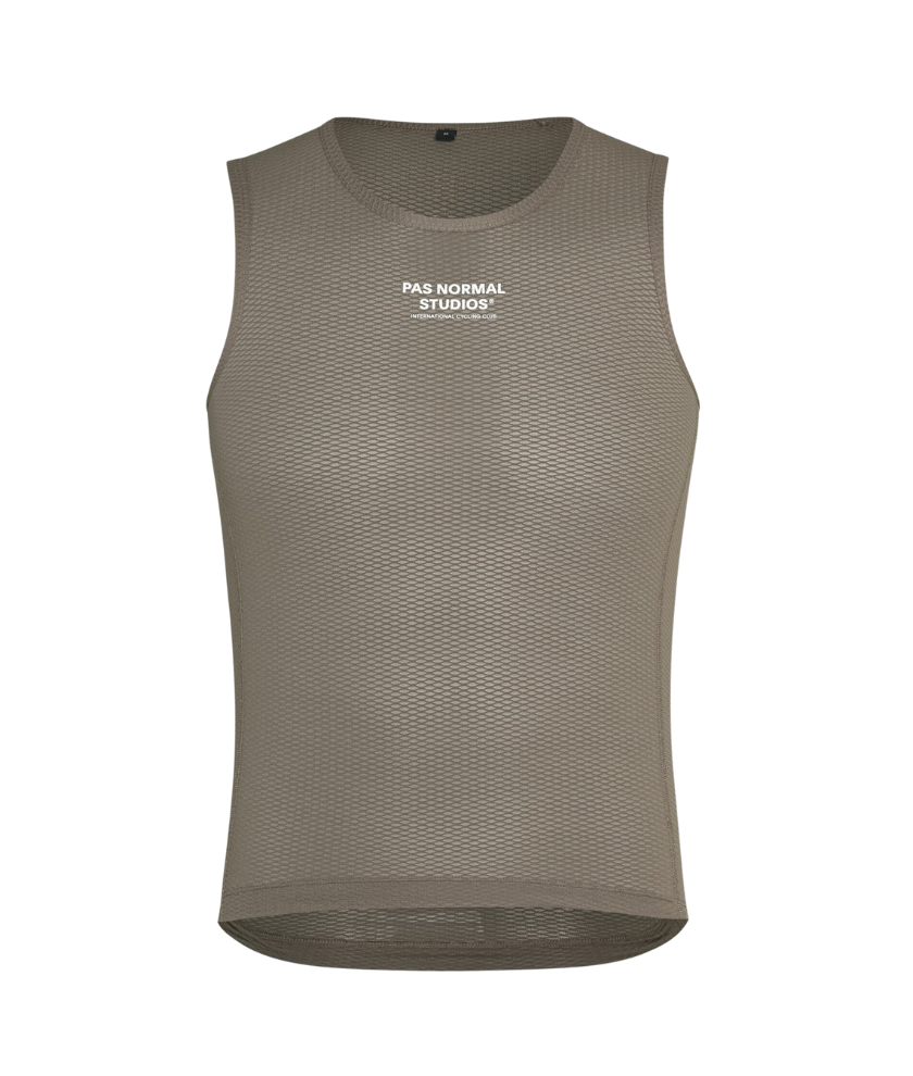 Men's Sleeveless Base Layer