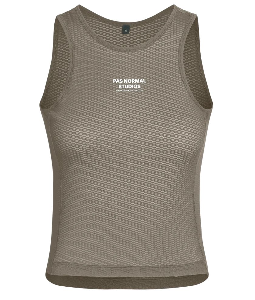 Women's Sleeveless Base Layer