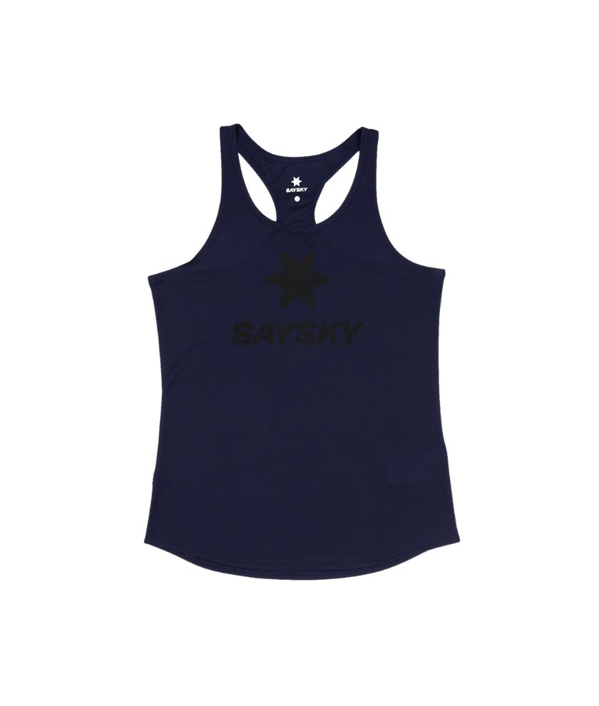 Wmns Logo Flow Singlet