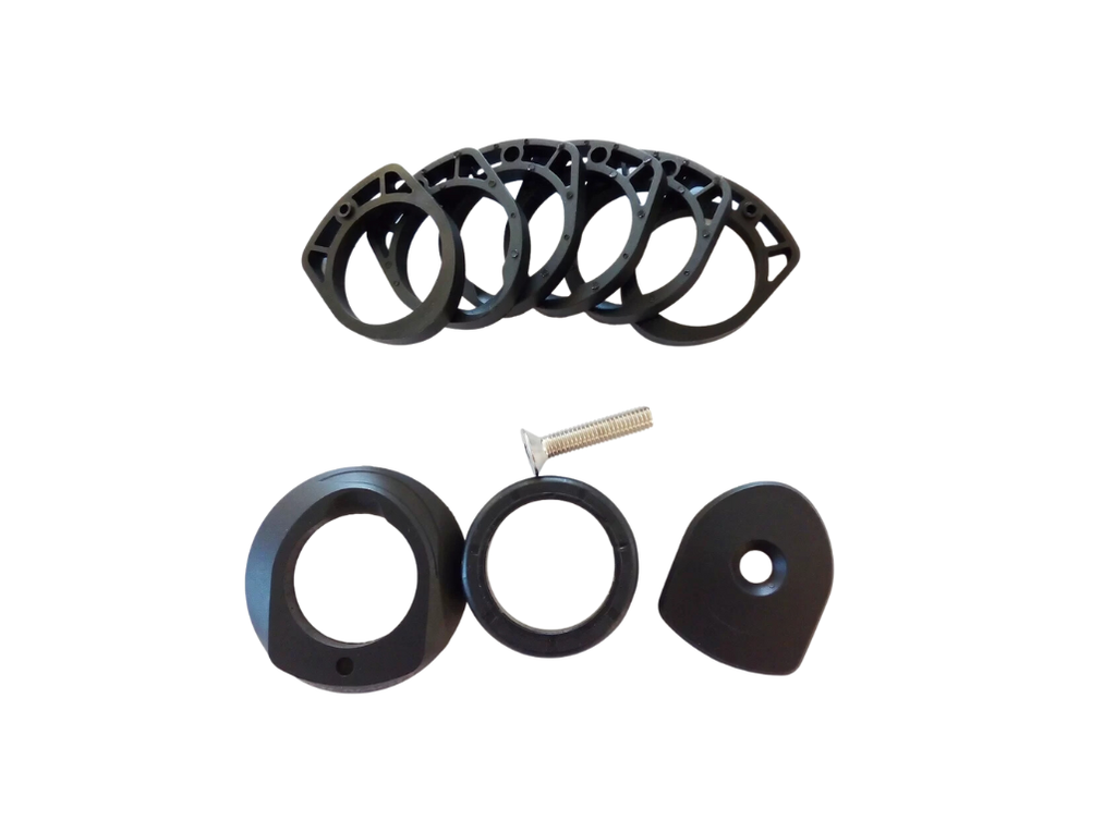 Headset Upper Parts R41 And Sr9