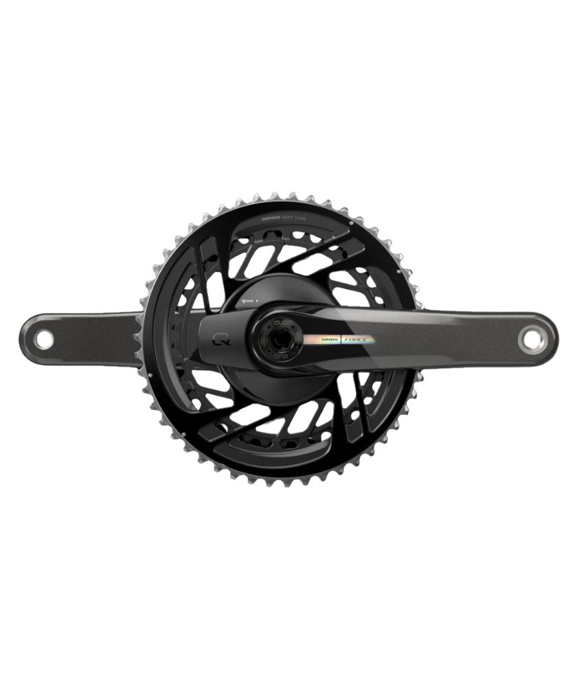 Force AXS PM Crankset D2 DUB 170 Direct 5037