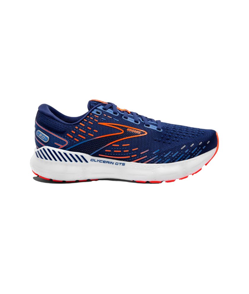 Shoes Glycerin Gts 20 Men (Wide)