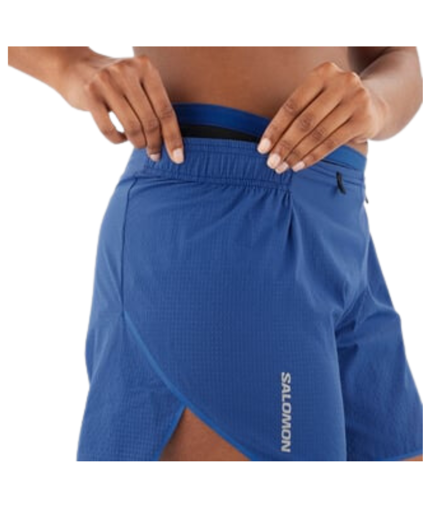 Sense Aero 5'' Short Women's