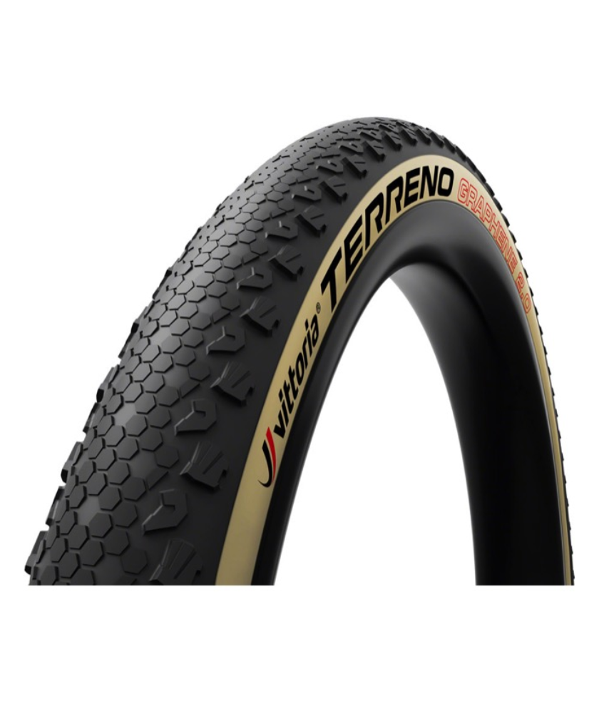 Terreno XCR G2.0 TNT XC Tyre