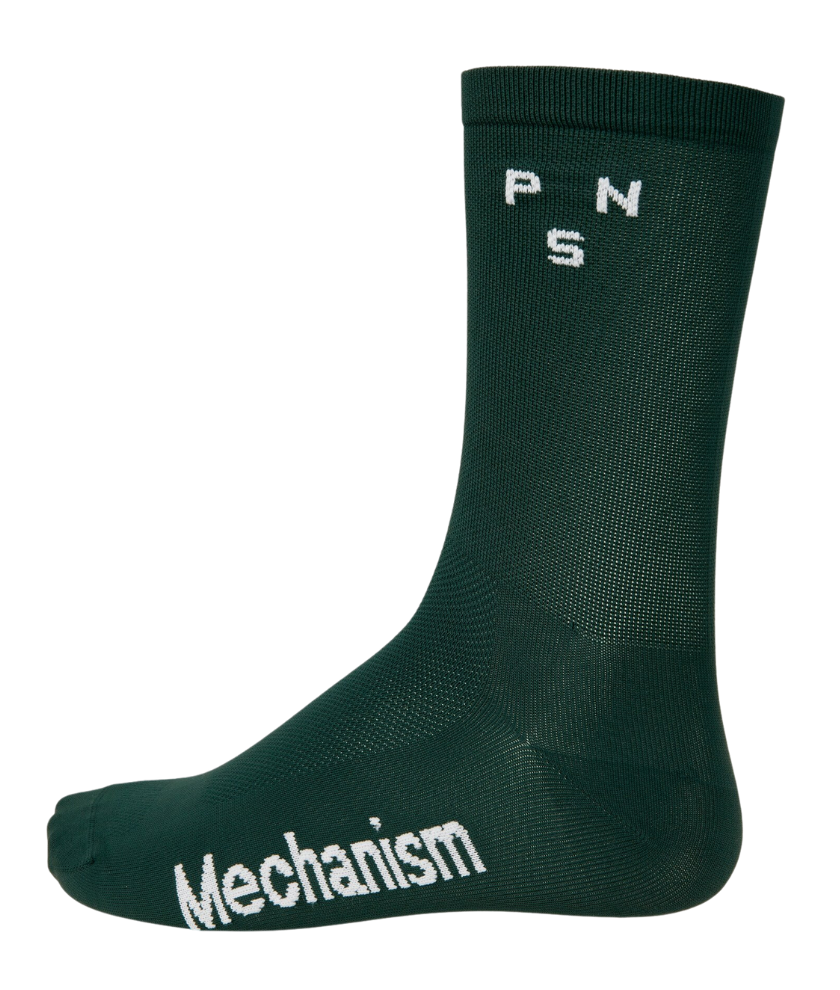 Mechanism Socks