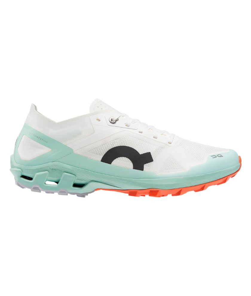 Shoes Cloudventure Peak 3 Undyed (Men)