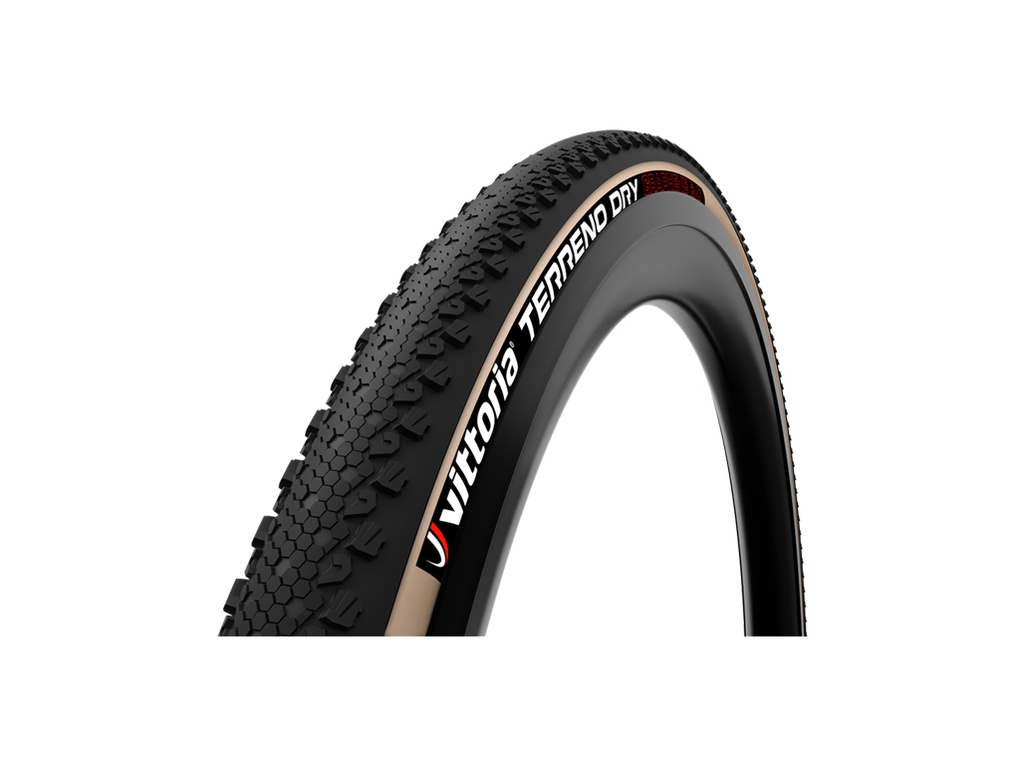 Terreno Dry G2.0 TLR Gravel Tyre