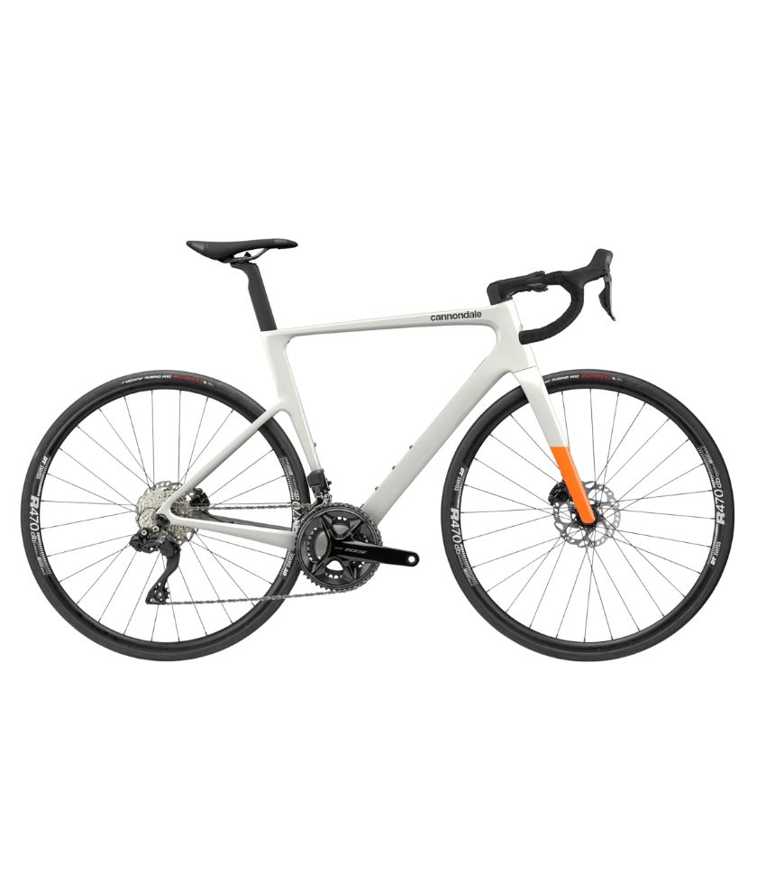 Fullbike Supersix EVO Carbon 3 105 R7170 CY23