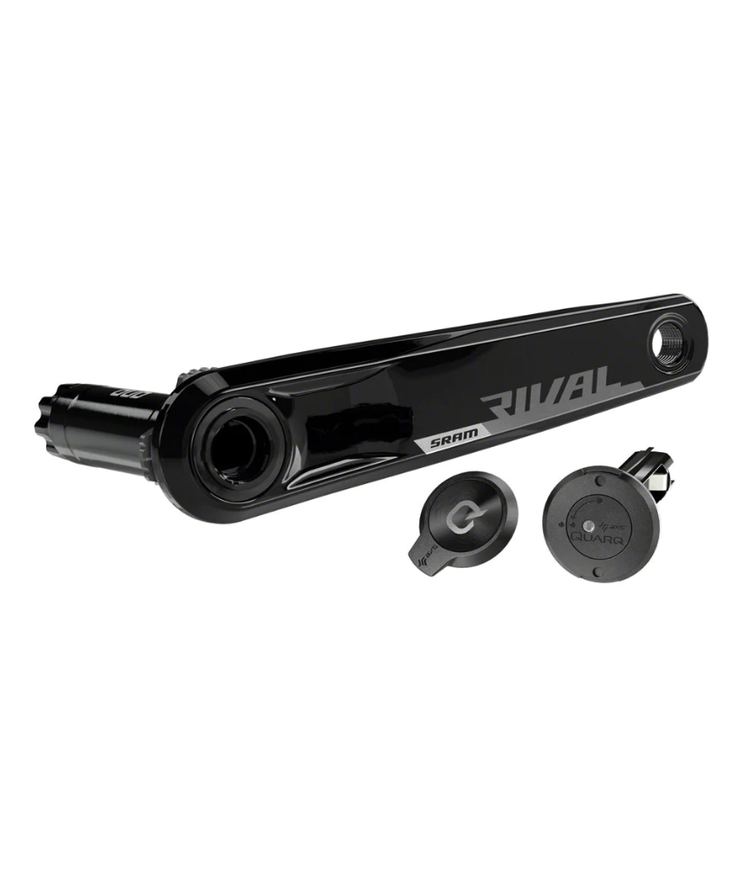 Crank Arm Assy Rival D1 Dub 170