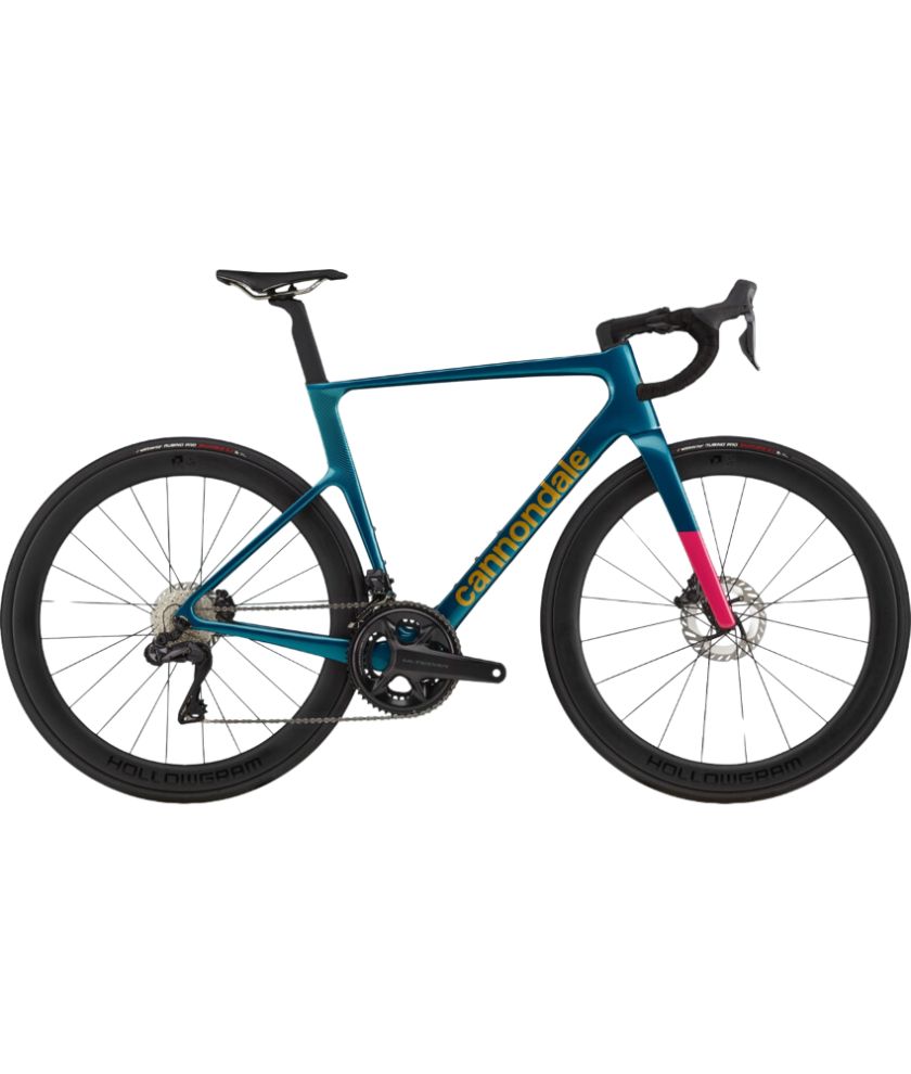 Full Bike Supersix EVO Carbon 2 Ultegra Di2 R8150 CY23