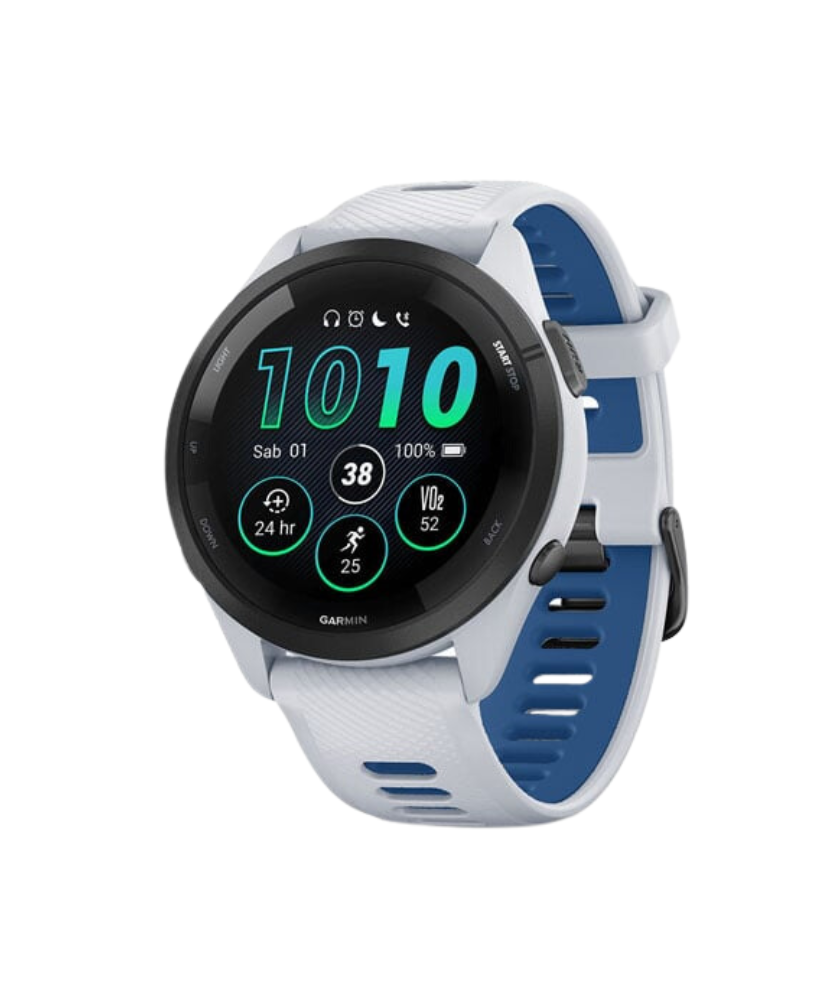 Forerunner 265 Music, WiFi, GPS, KOR/SEA