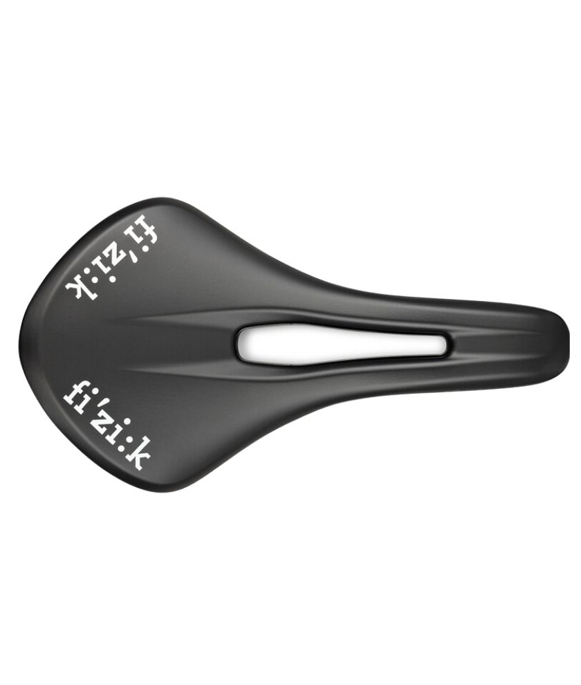 Saddle Tempo Aliante R5 Black