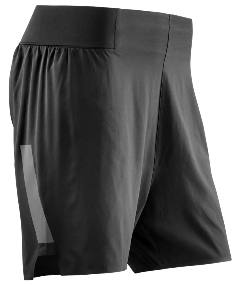 Run Loose Fit Shorts Men