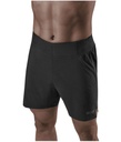 Run Loose Fit Shorts Men - B