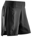 The Run Loose Fit Shorts Women