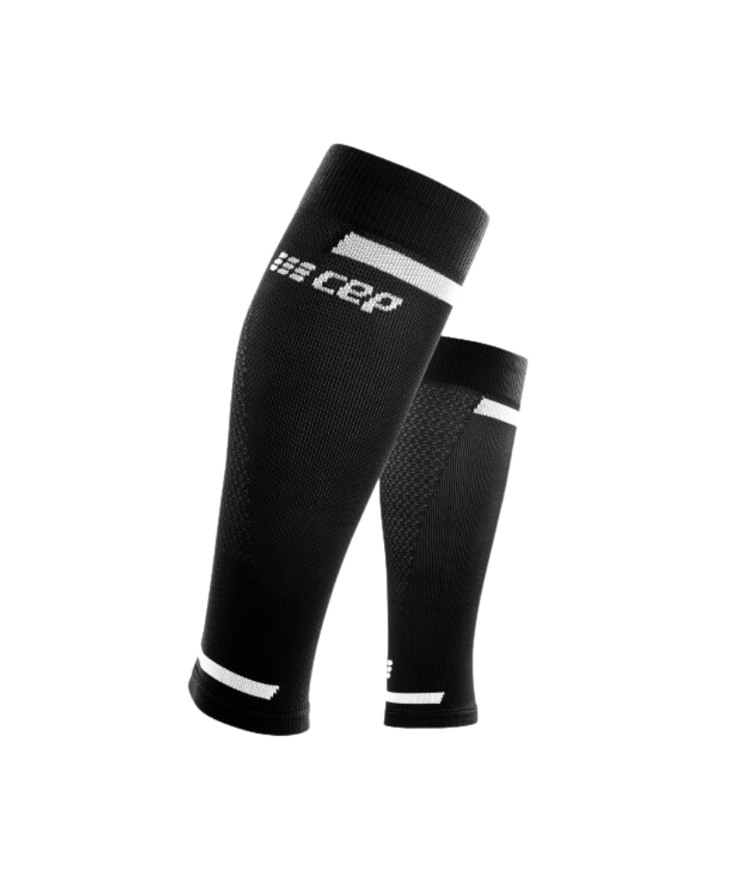 The Run Compression Calf Sleeves 4.0 Men