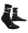 The Run Compression Mid Cut Socks 4.0 Women