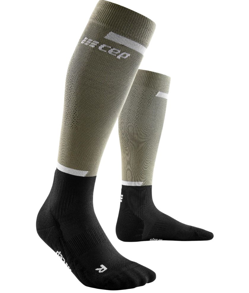 The Run Compression Tall Socks 4.0 Men