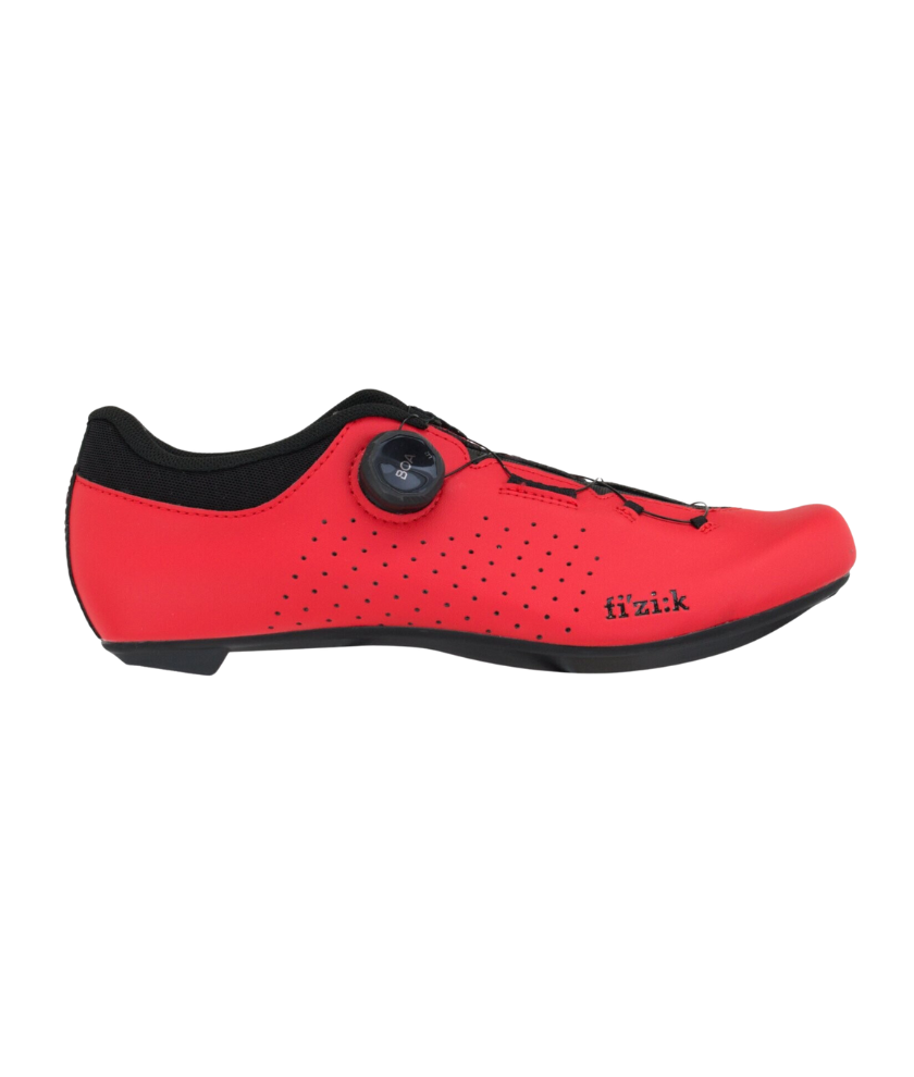 Vento Omna Shoe (Red/Black)