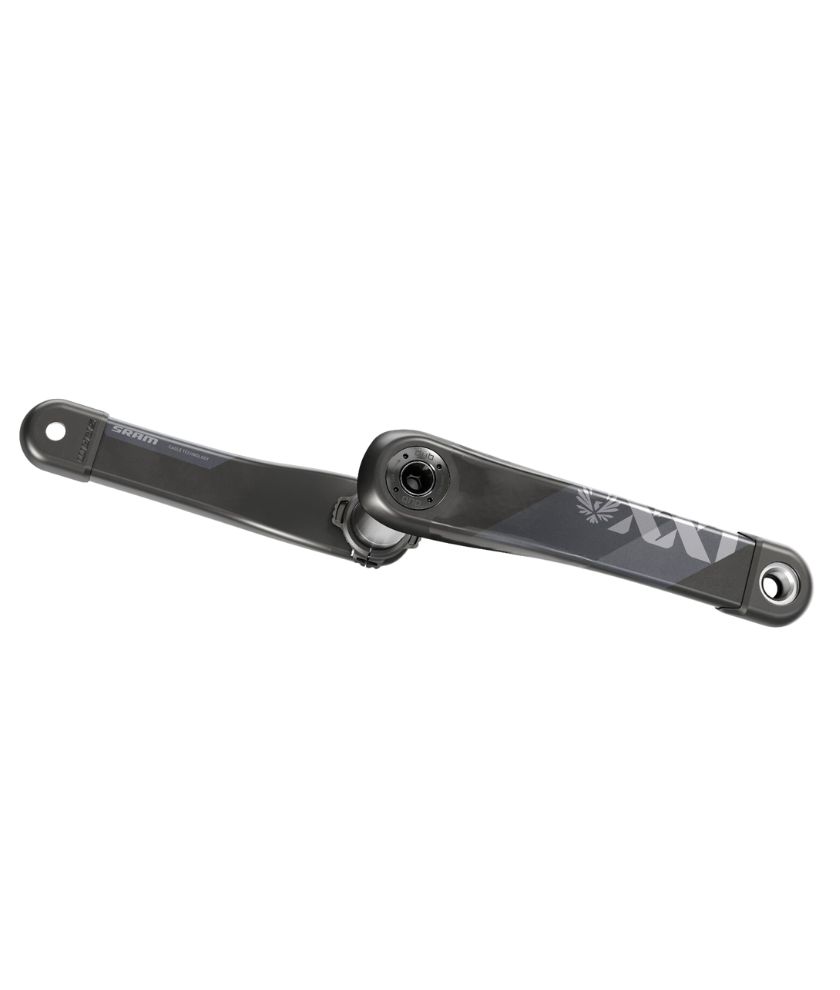 Eagle AXS Crank Arm Assembly - 170mm, 8-Bolt Direct Mount, DUB Spindle Interface