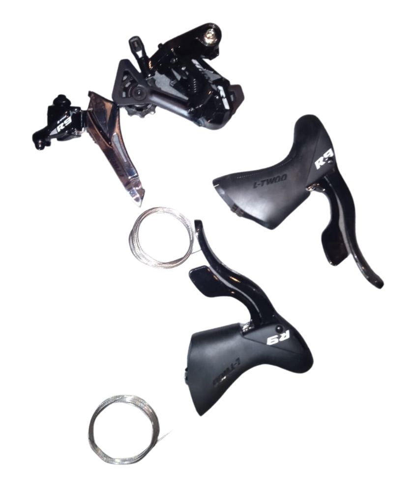 R9 Mini Groupset