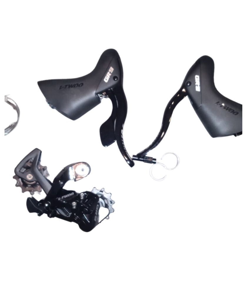 GR9 Mini Groupset