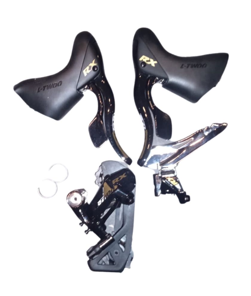 RX12 Mini Groupset
