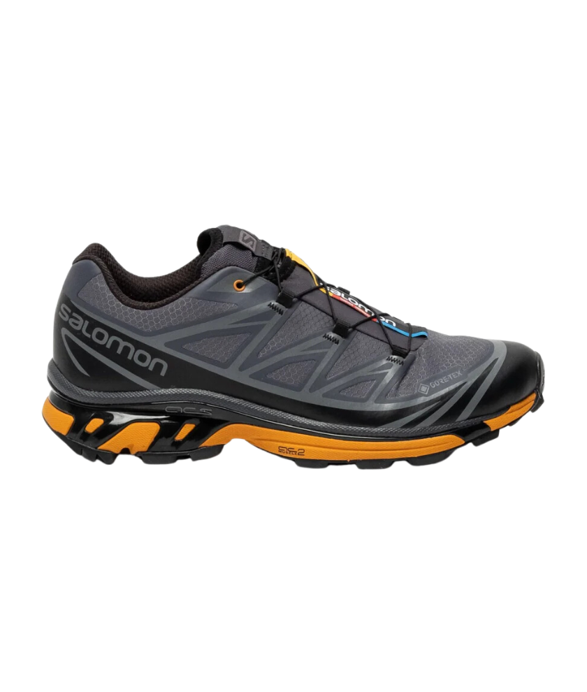 Shoes XT-6 GTX Utility