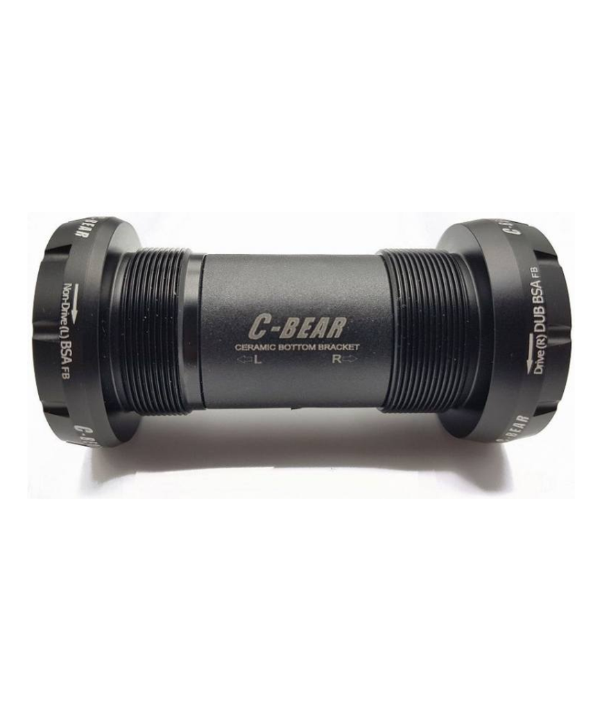 BSA Sram Dub 28.99 Delrin Sleeve - Race