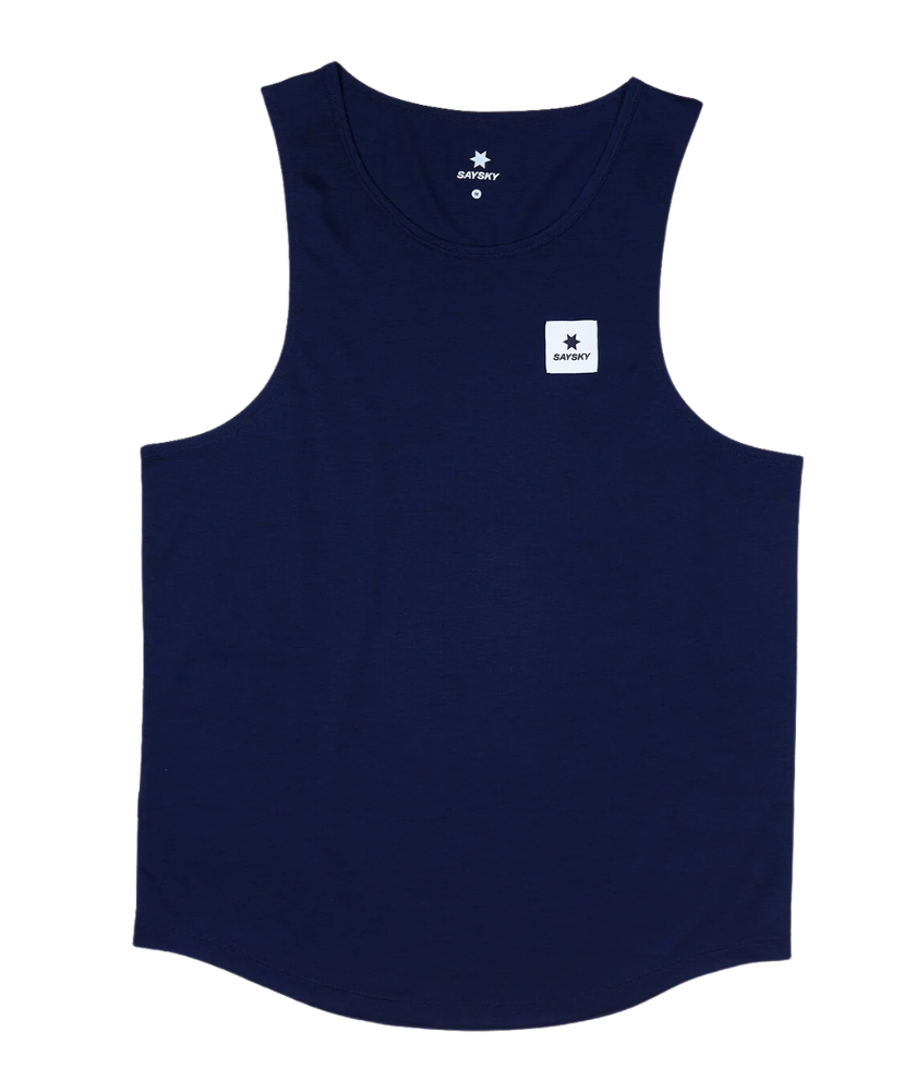 Clean Combat Singlet