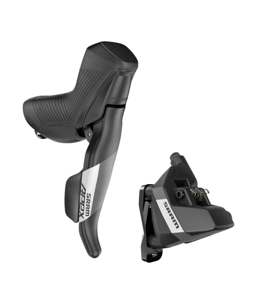 Apex Right D1 12 SP Rear F20 2000mm
