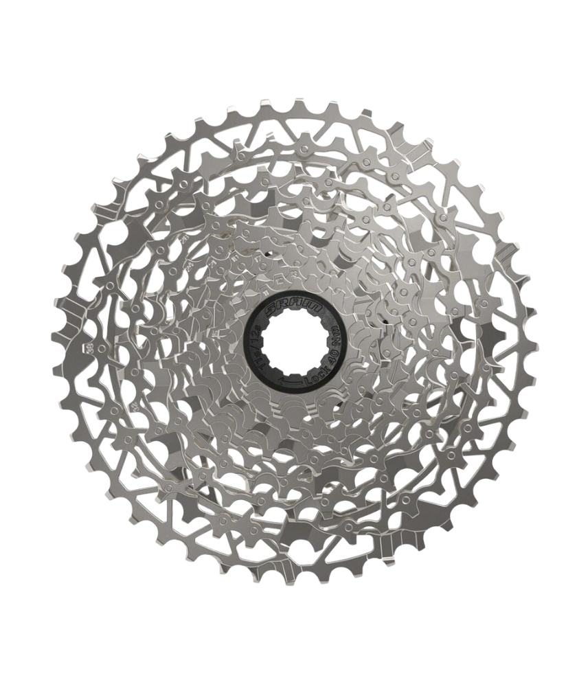 Cassette PG-1231 D1 XPLR 11-44