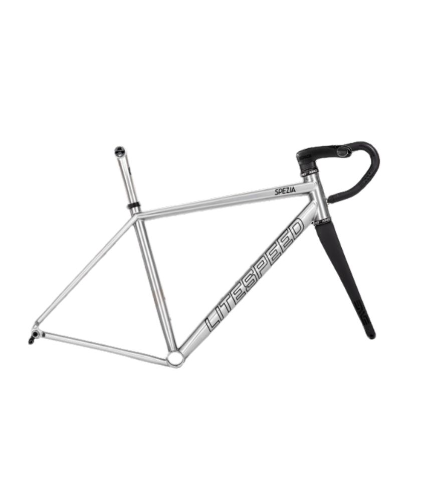 Spezia Fi Frameset