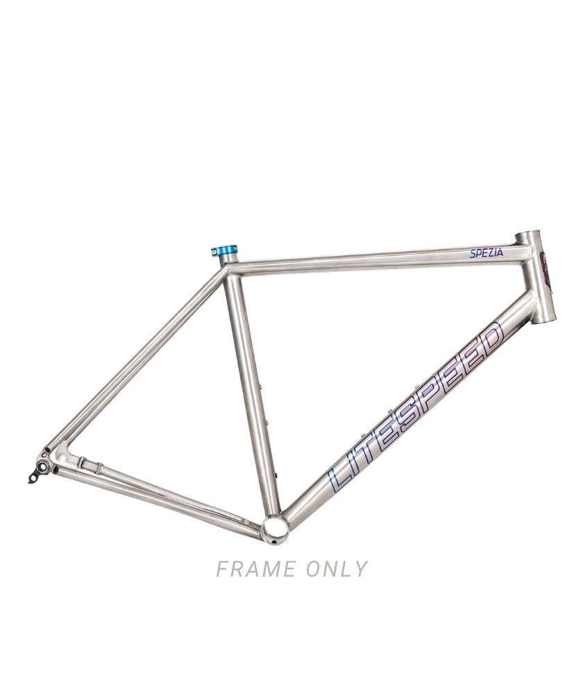 Spezia FI Frame