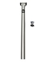 Titanium Seatpost Omm Offset 380 Length