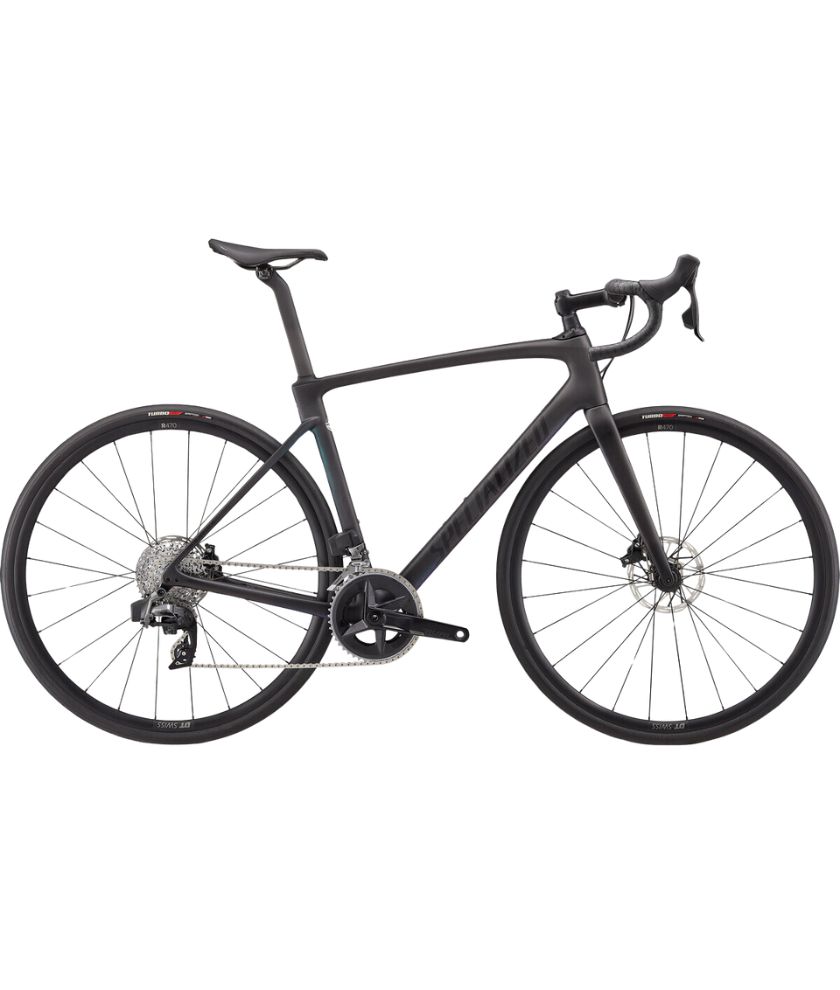 Specialized Bicycle (Road) - My 22 Roubaix Comp