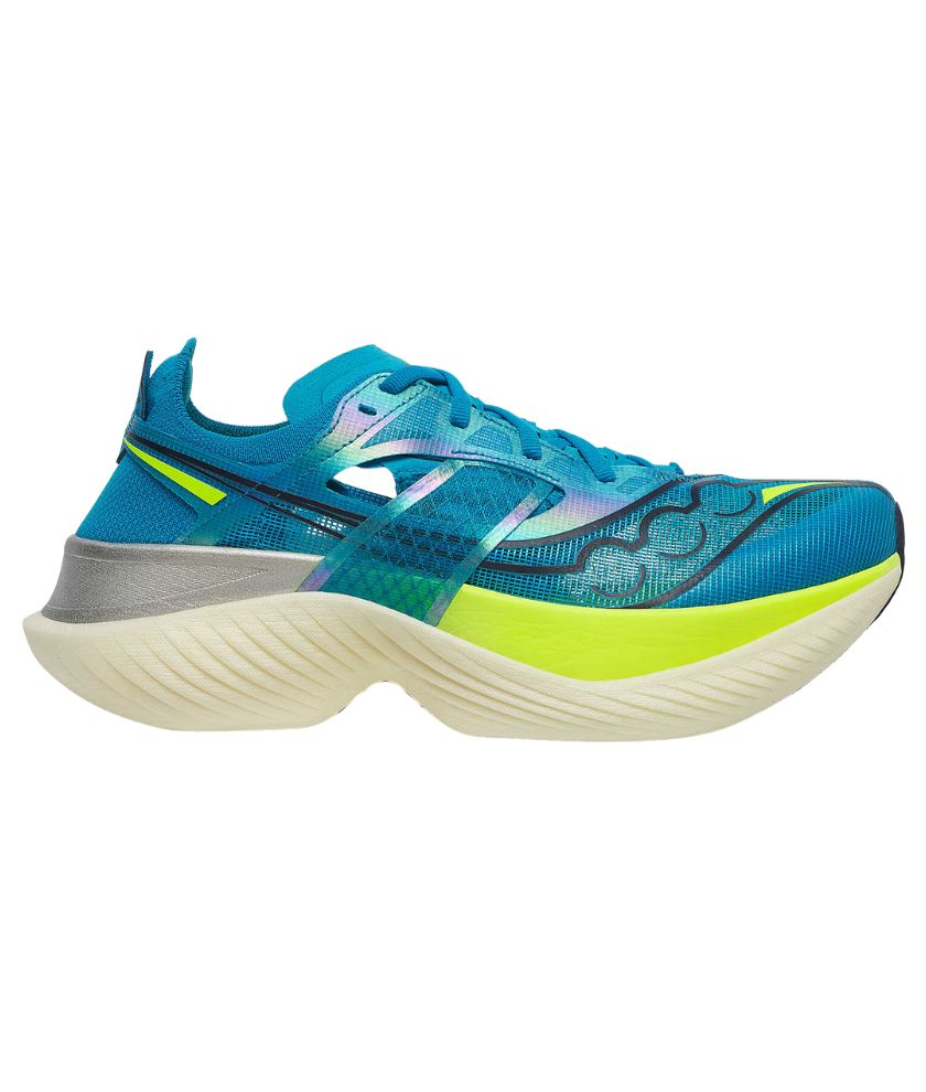 Shoes Endorphin Elite