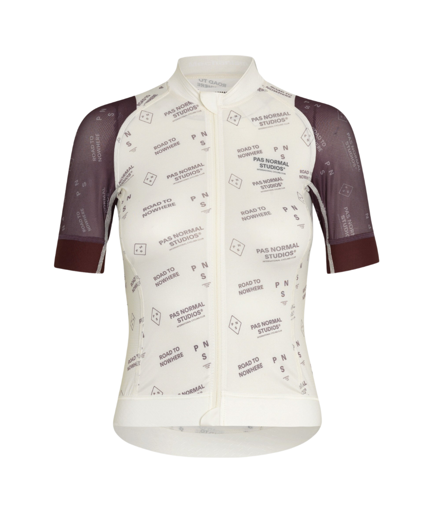 Women's Mechanism Late Drop Jersey AW23