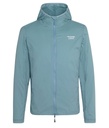 Men's Escapism Off-Race Stow Away Jacket