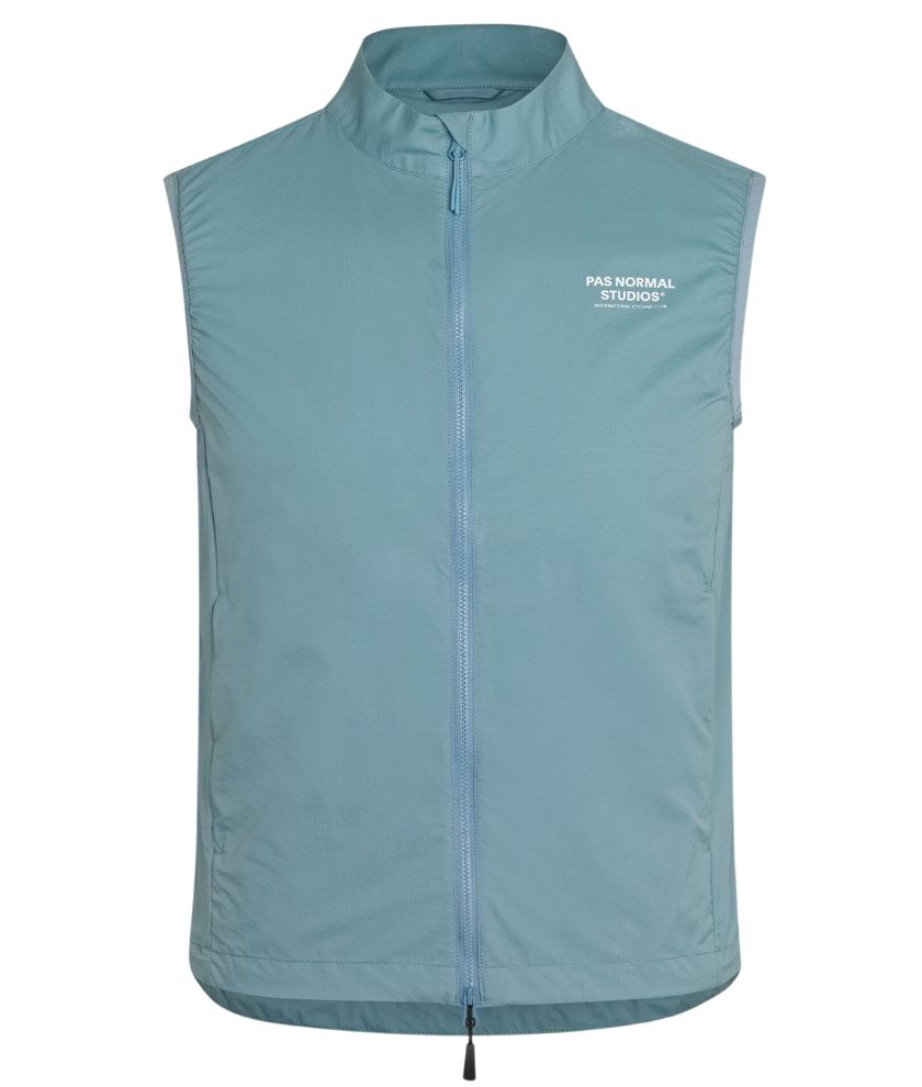 Men's Off-Race Stow Away Gilet