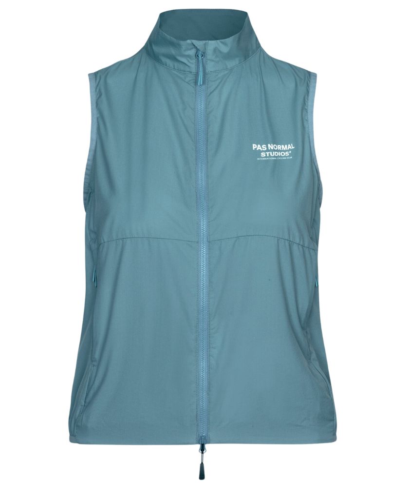 Women's Off-Race Stow Away Gilet