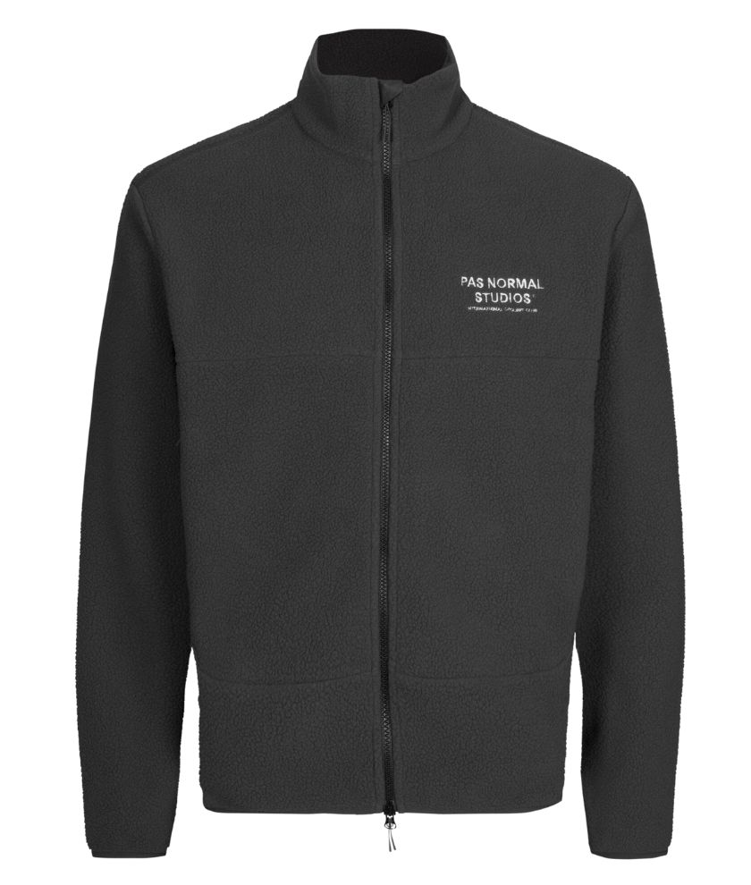 Off-Race Fleece Jacket