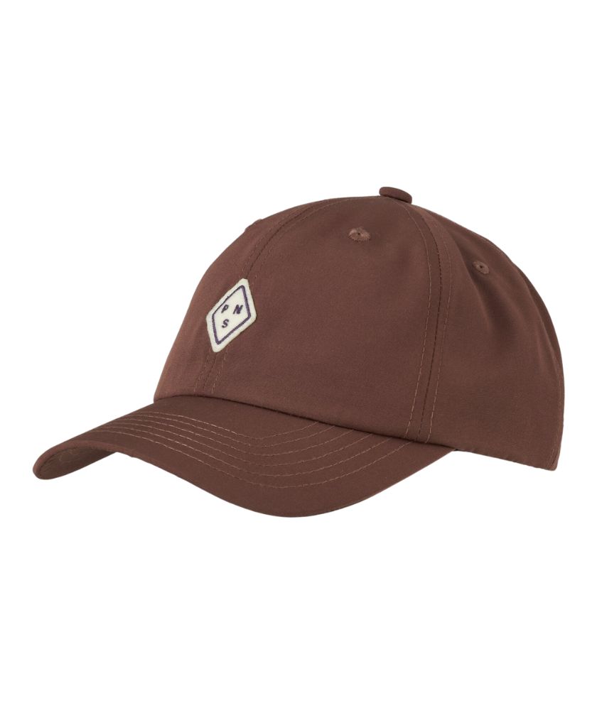 Off-Race Patch Cap