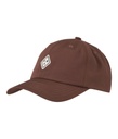 Off-Race Patch Cap