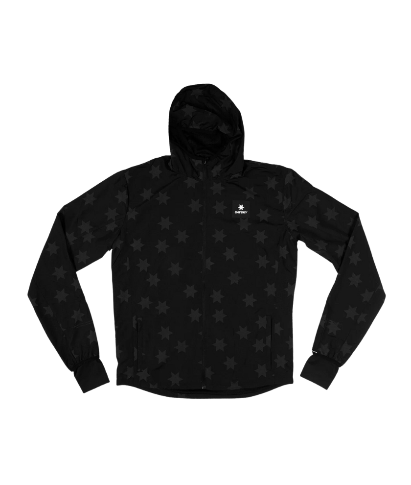 Star Reflective Blaze Jacket