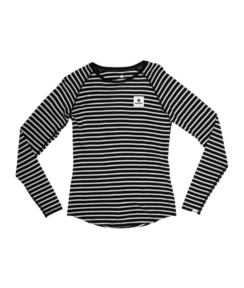 W Merino 165 Longsleeve