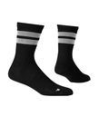 Reflective High Merino Socks