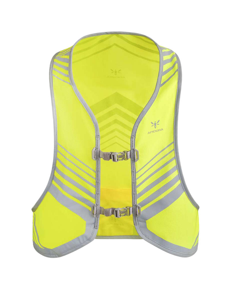 Packable Visibility Vest